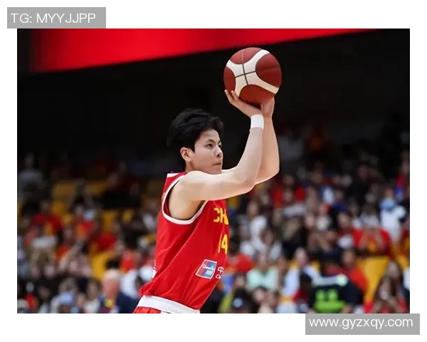 中国女篮狂胜波黑67分张子宇杨舒予联手发威再创佳绩